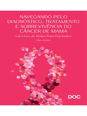 cover image of Navegando pelo Diagnóstico, Tratamento e Sobrevivência do Câncer de Mama